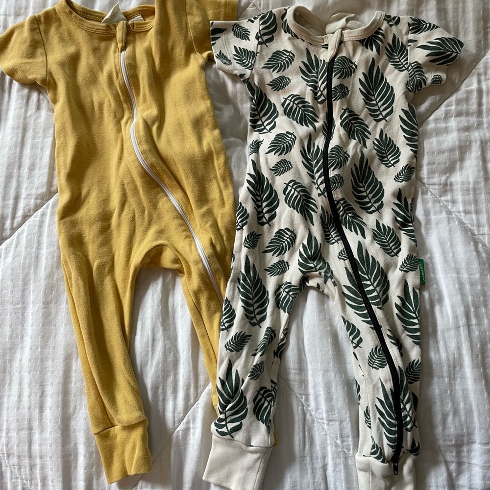 Parade Bundle